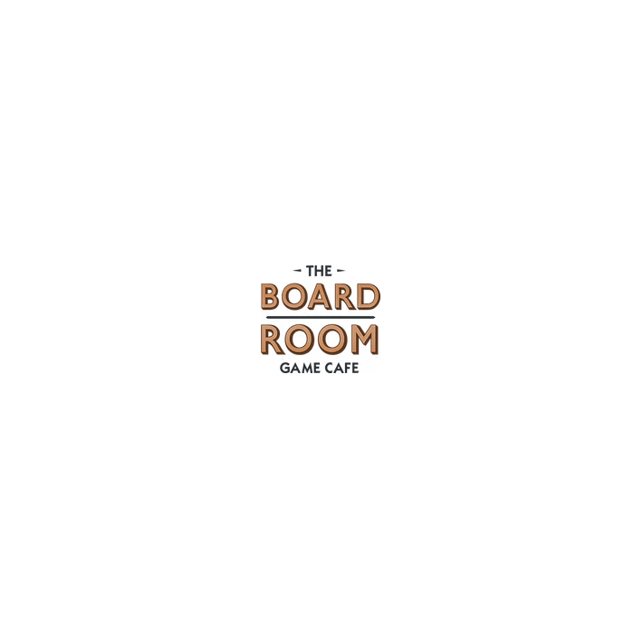 The Board Room Game Cafe