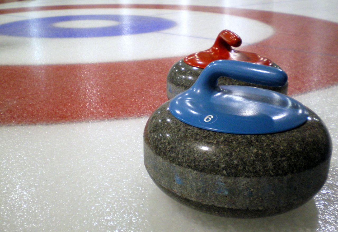 Halifax Curl