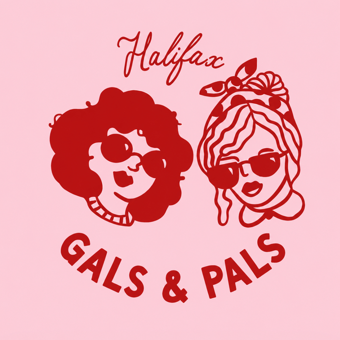 Halifax Gals and Pals