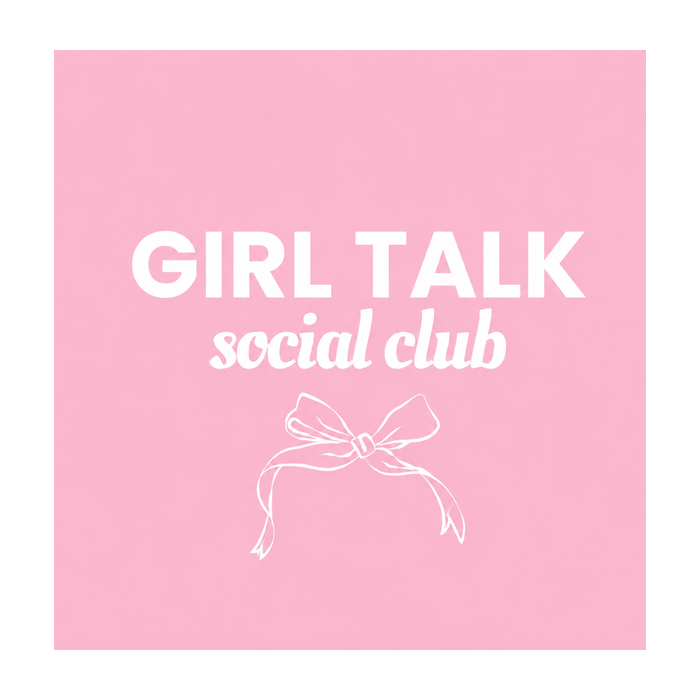 Halifax Social Club or Girl Talk Social Club