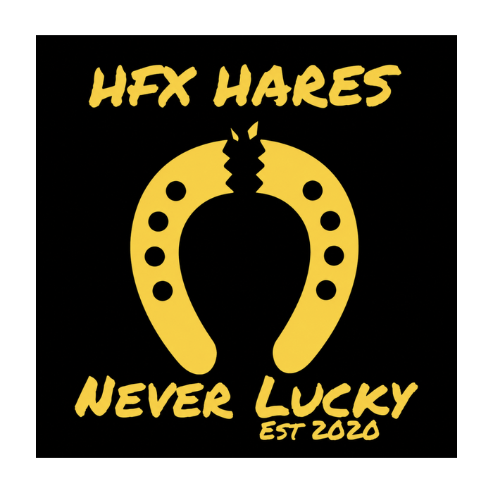 HFX Hares