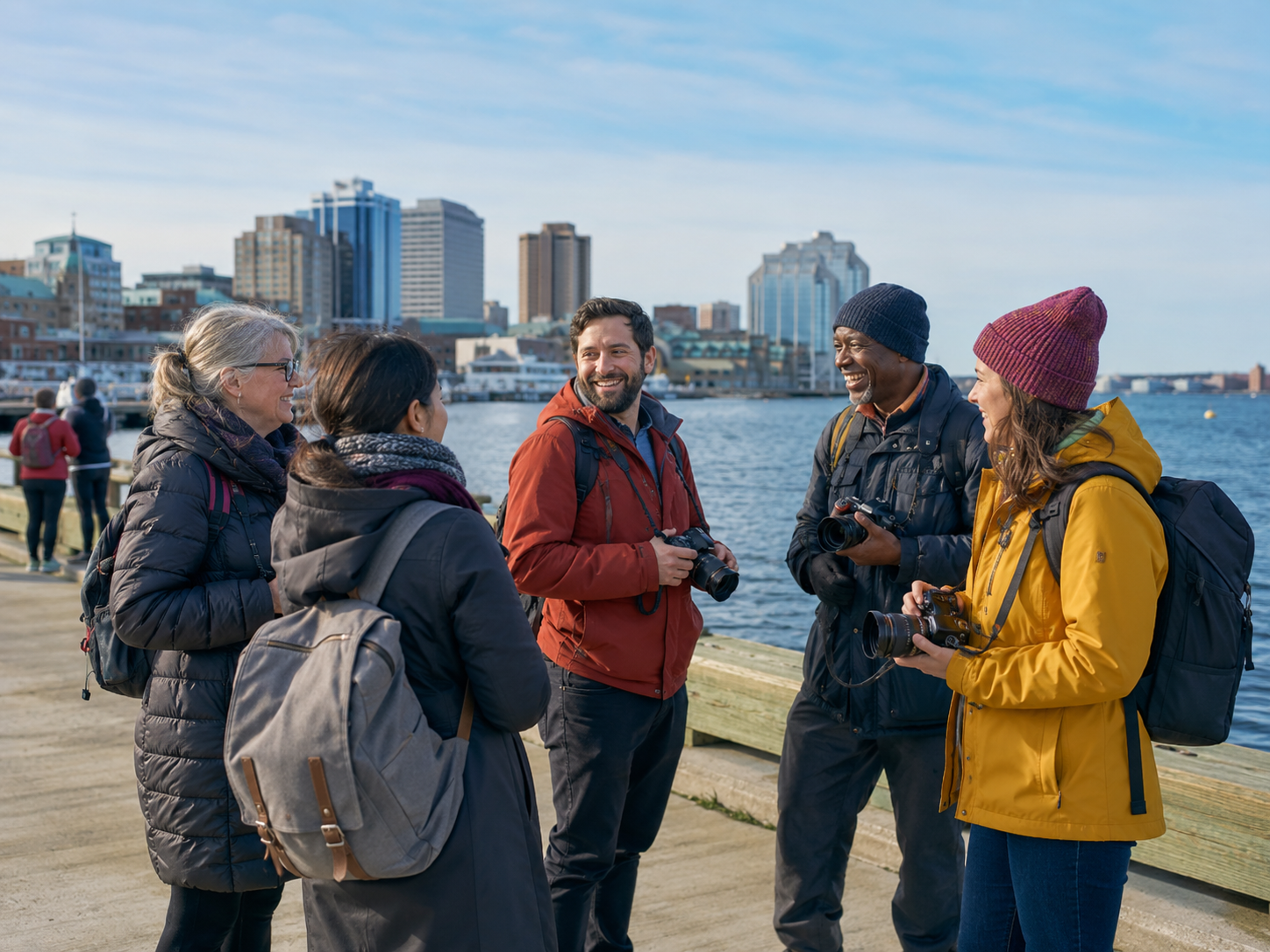 Photographic Guild of Nova Scotia