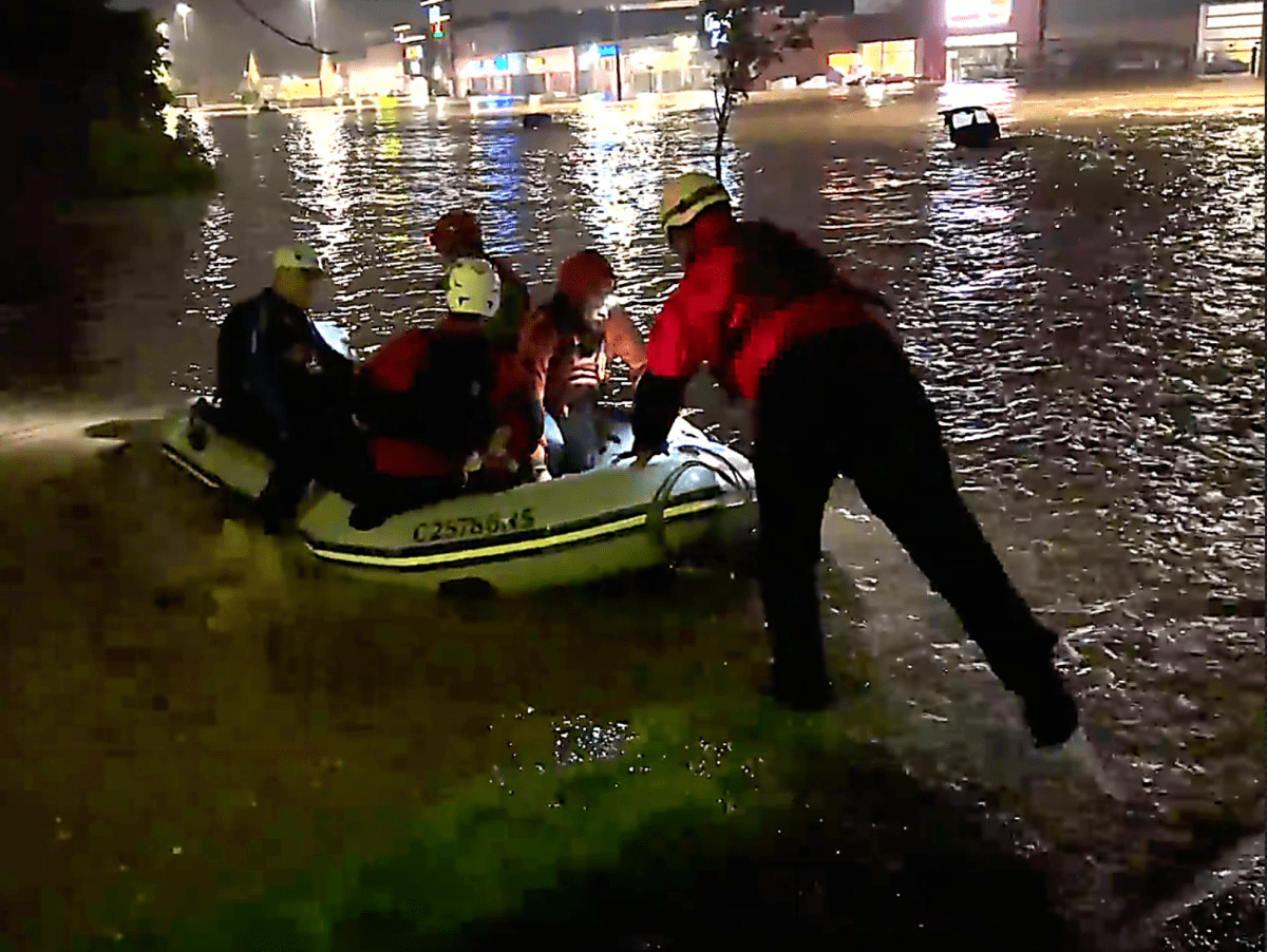 Halifax Search and Rescue
