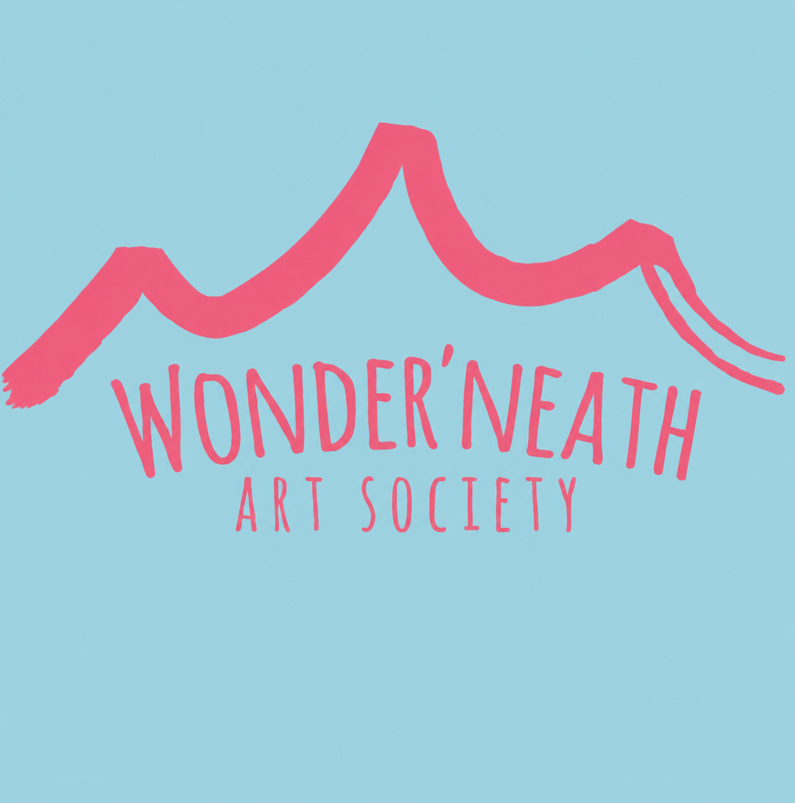 Wonder'neath Art Society